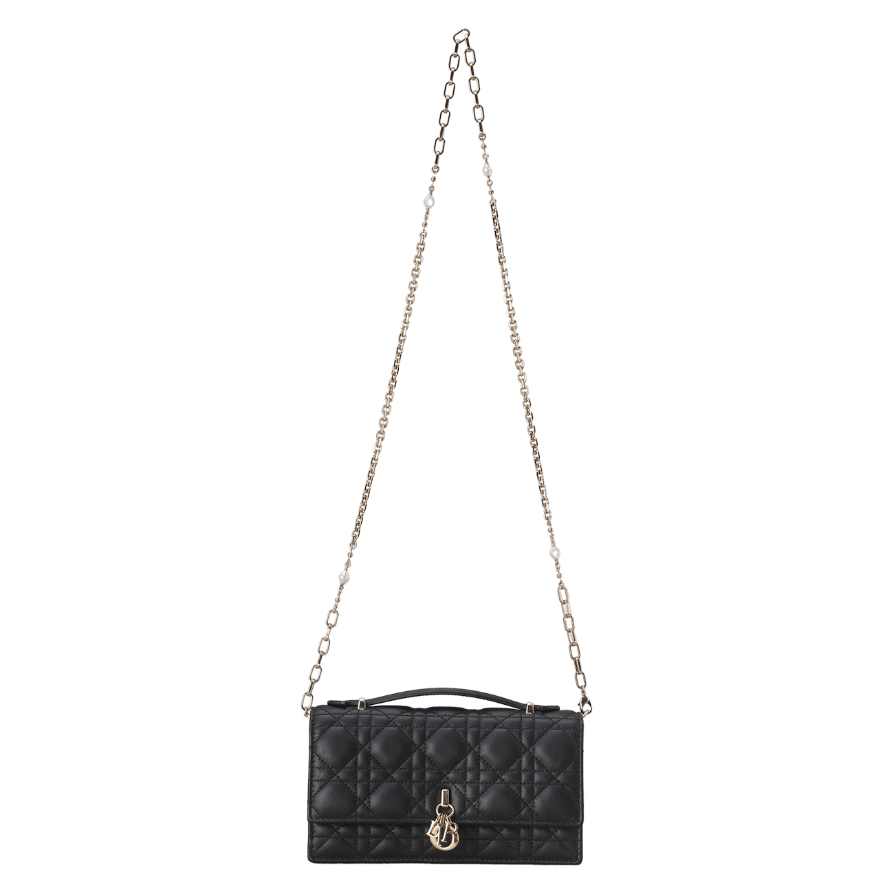 CHRISTIAN DIOR(USED)디올 미스디올 WOC